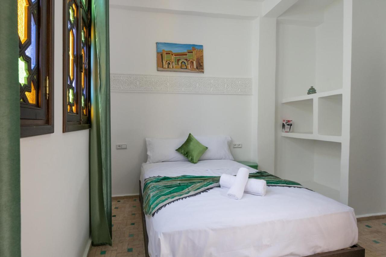 Sultana Riad Tanger
