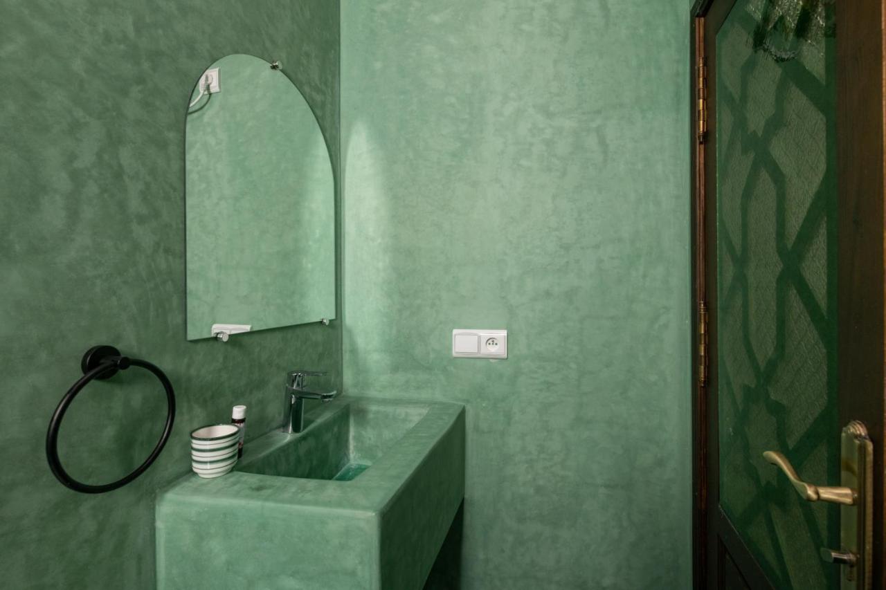 Sultana Riad Tanger