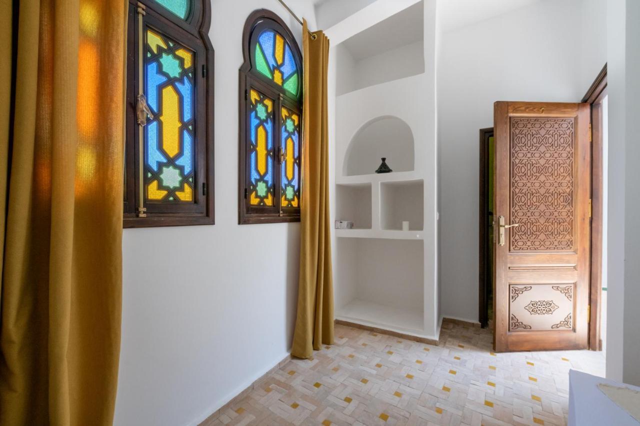 Riad Sultana Tanger