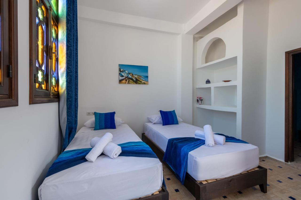 Sultana Riad
