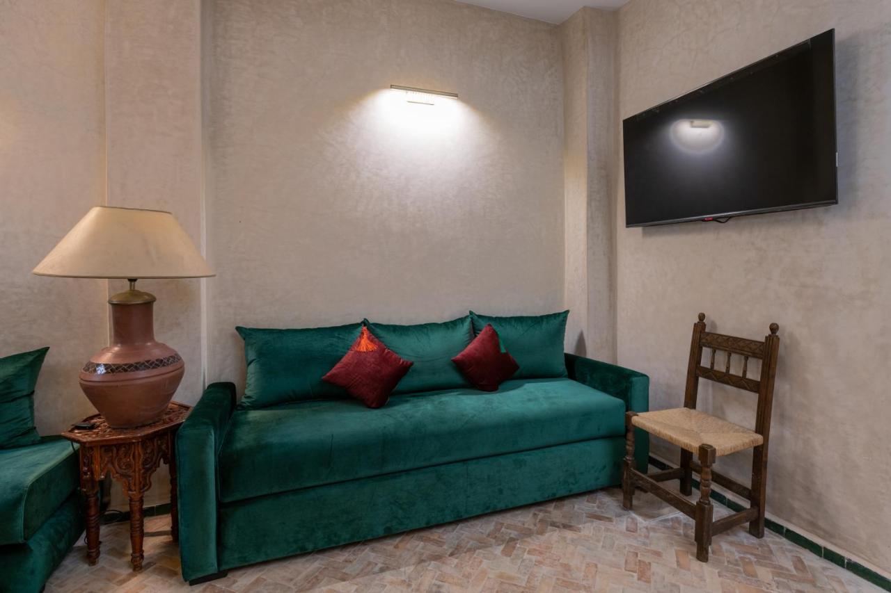 Riad Sultana