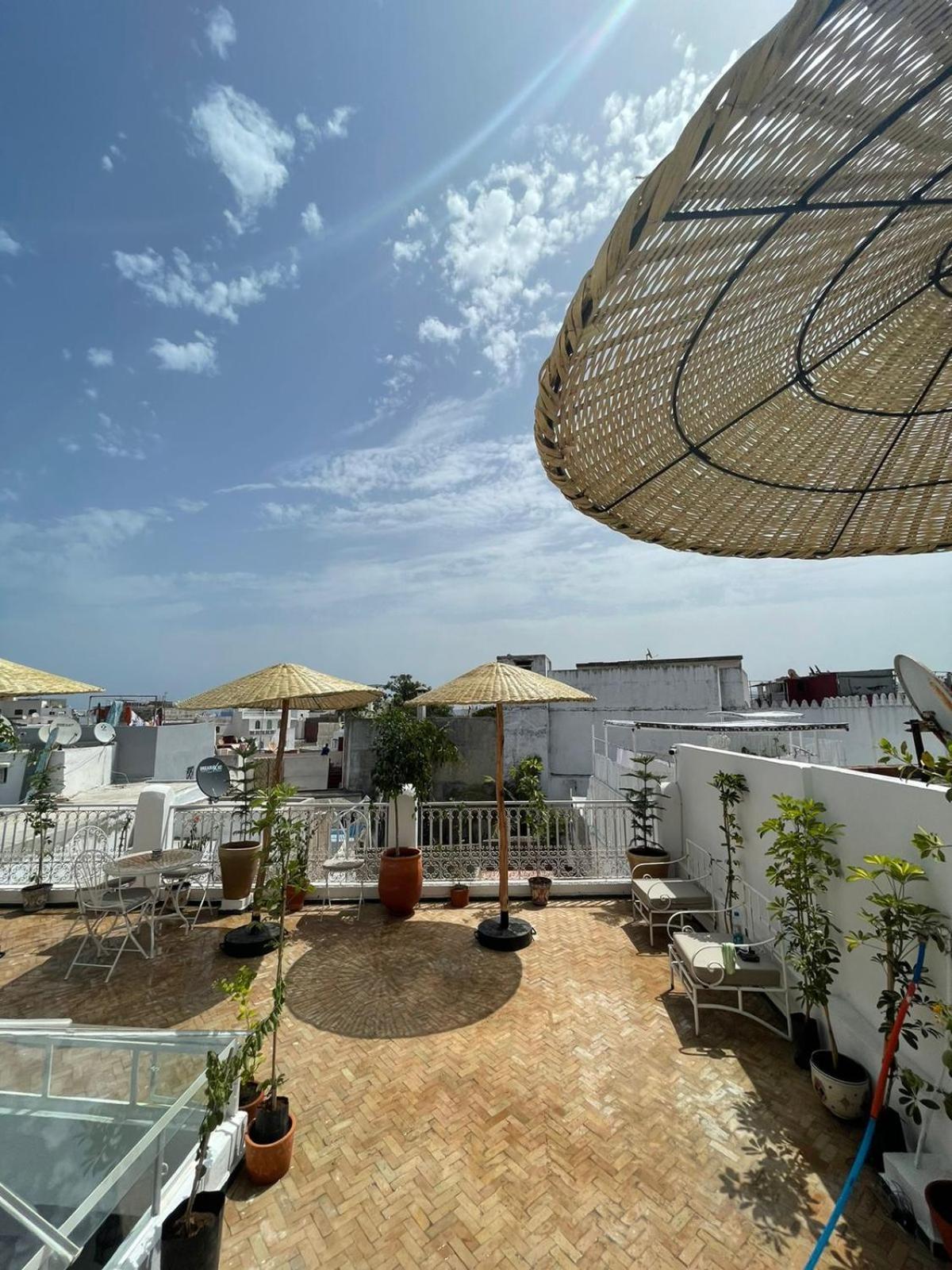 Sultana Riad