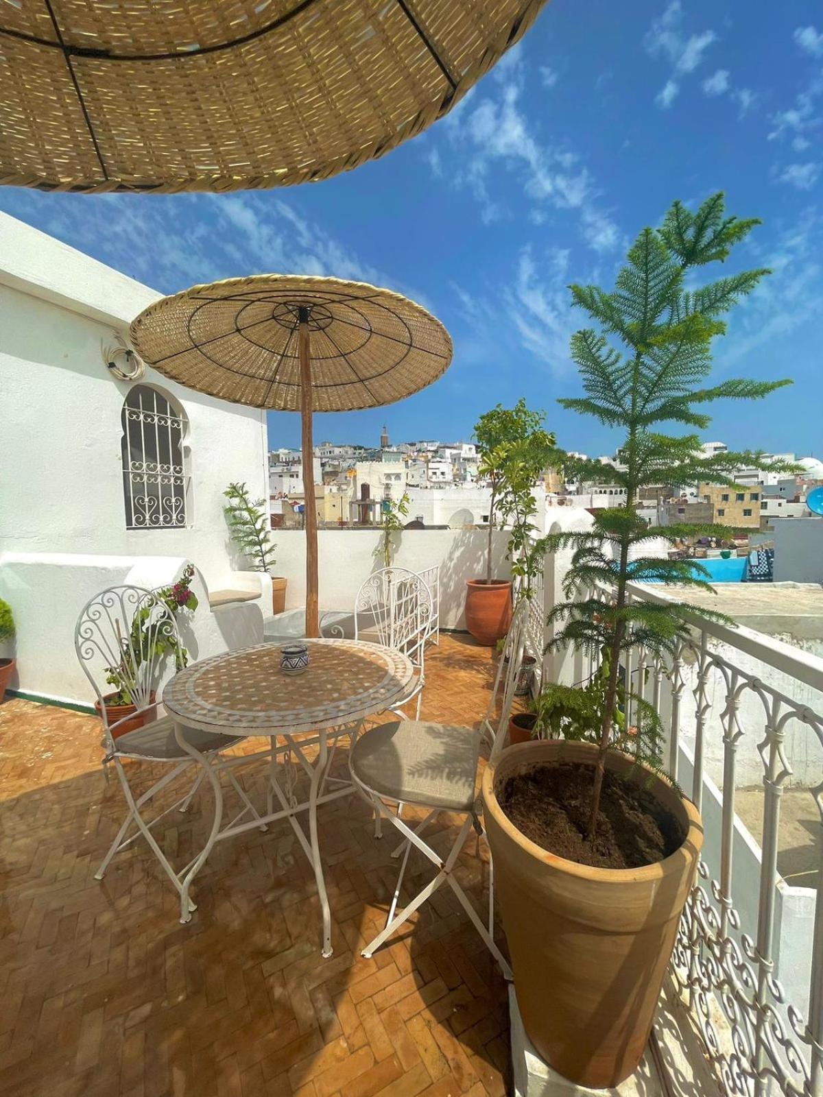 Sultana Riad Tanger